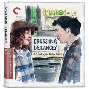 Crossing Delancey The