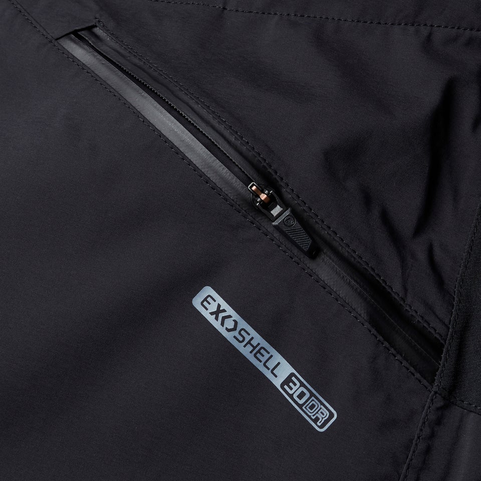 Men's MT500 Waterproof Shorts - Black