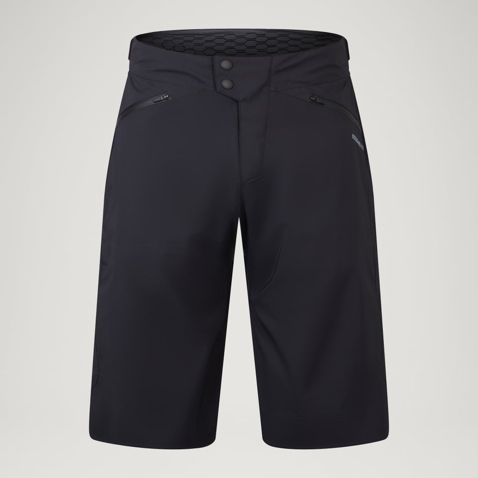 Men's MT500 Waterproof Shorts - Black