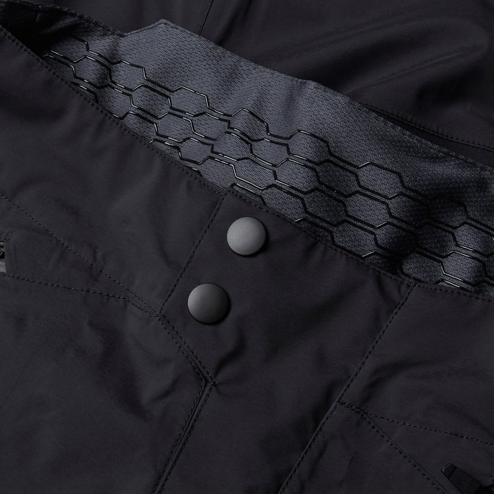 Men's MT500 Waterproof Shorts - Black