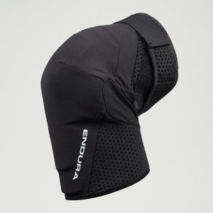 SingleTrack Knee Pads - Black