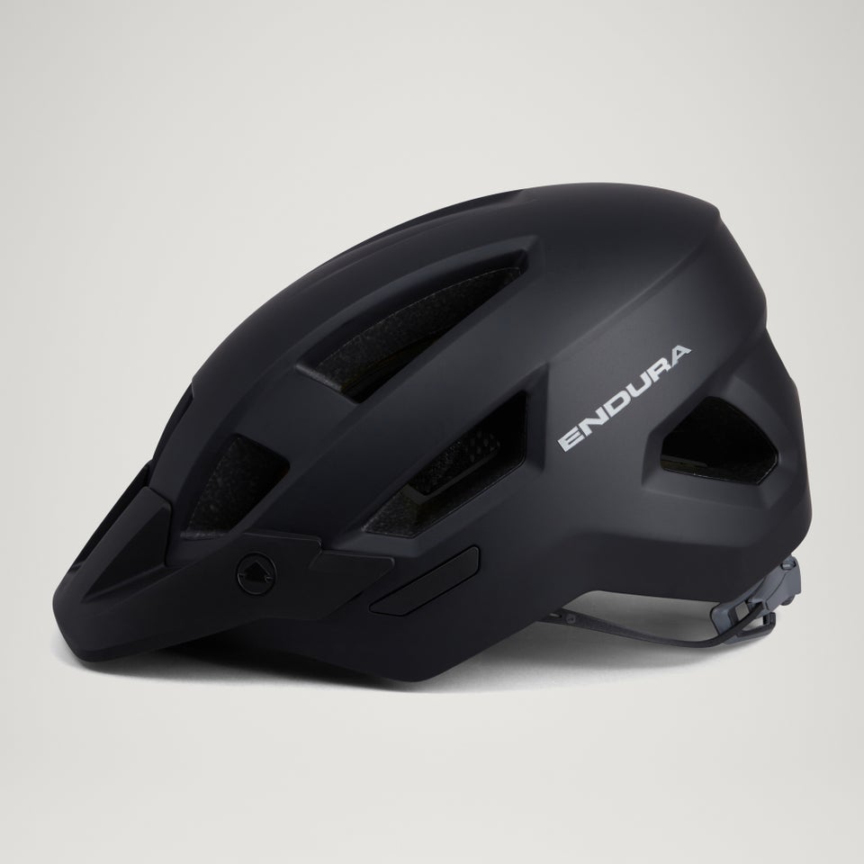 ENDURA HUMMVEE HELMET BK