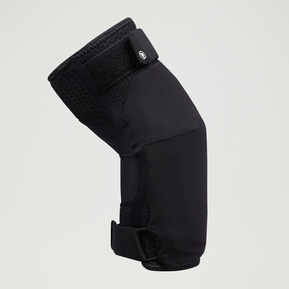 SingleTrack Elbow Pads - Black