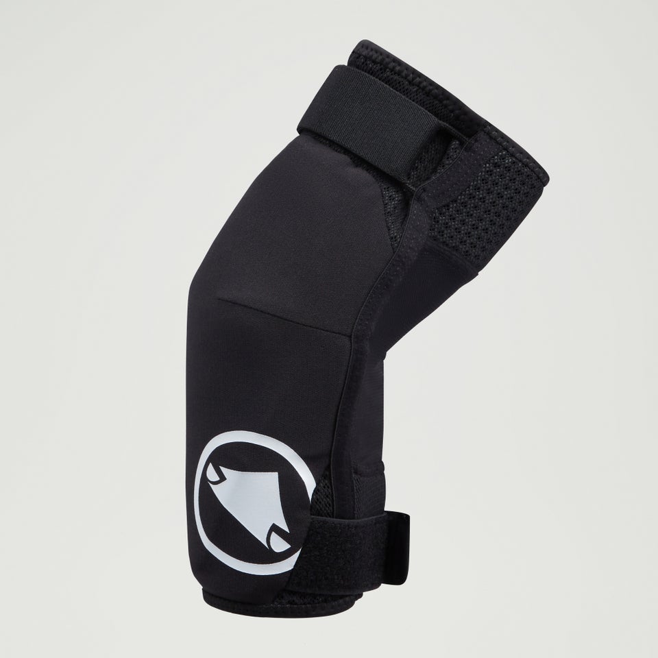 SingleTrack Elbow Pads - Black