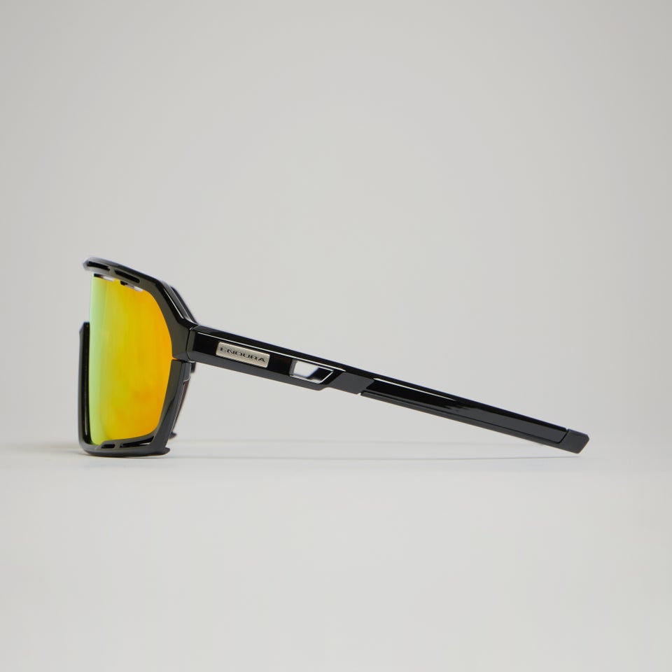 Pro SL Glasses - Black