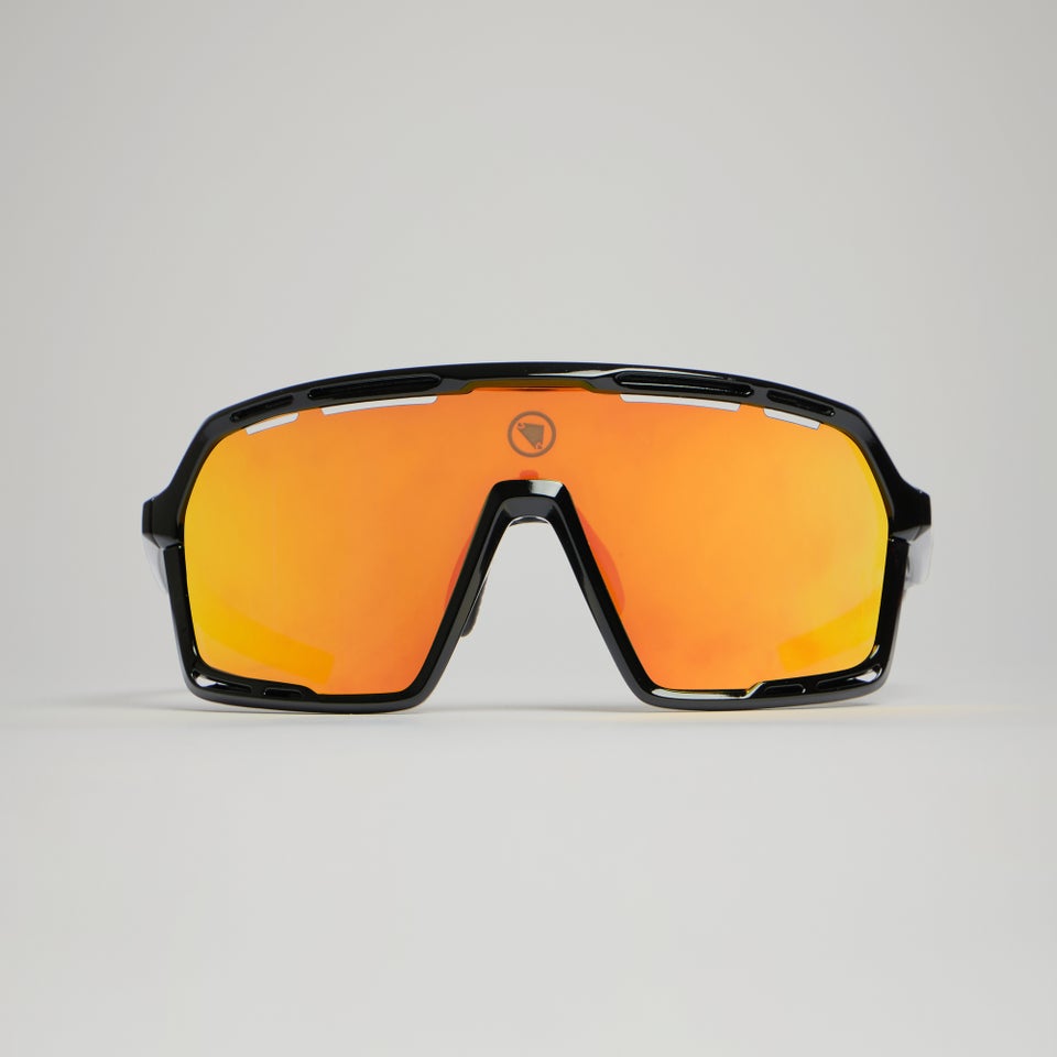Pro SL Glasses - Black