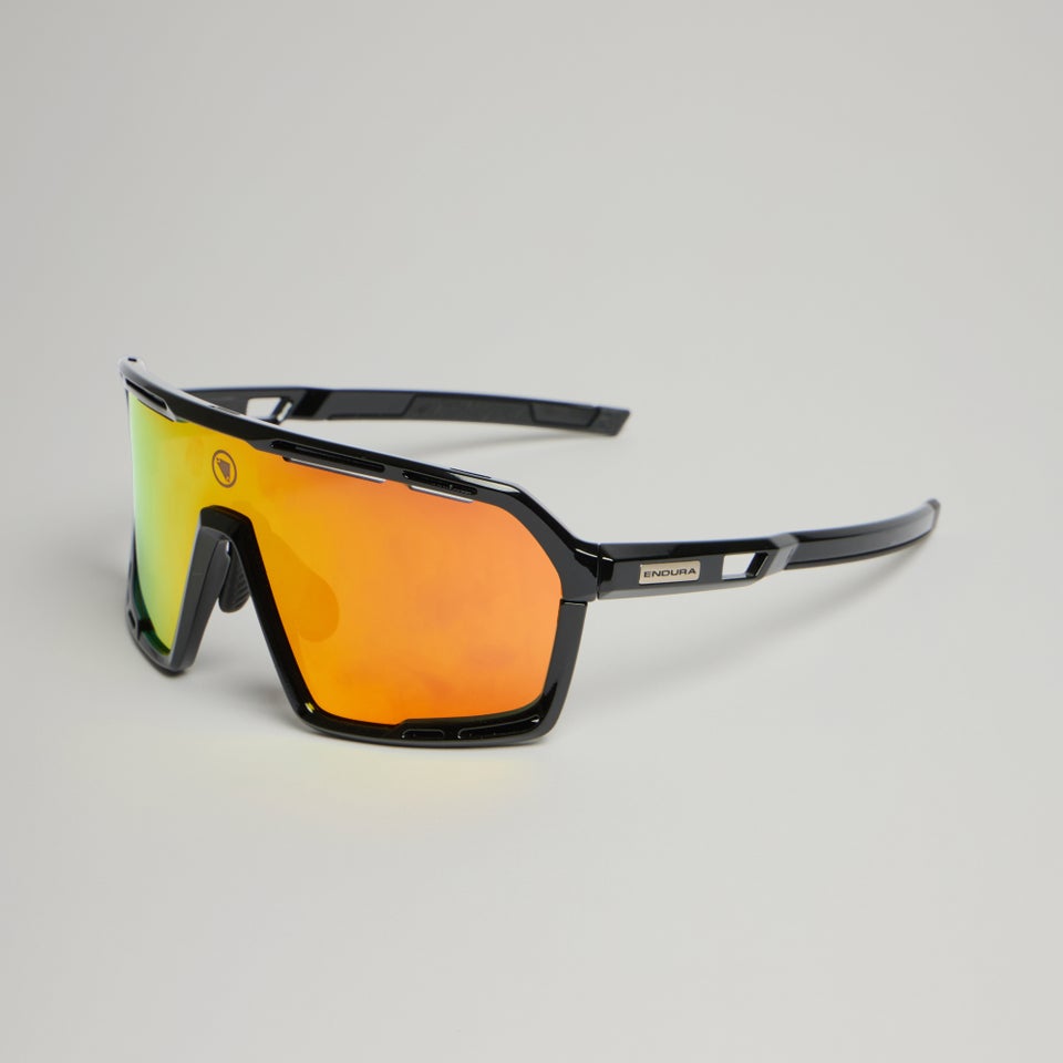 Pro SL Glasses - Black