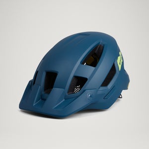 Kids Hummvee Helmet - Barra Blue