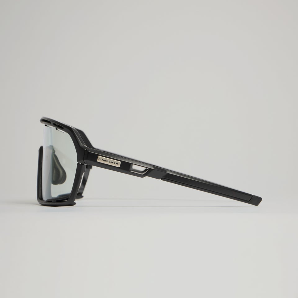 Pro SL Brillenset Photochrom - Schwarz