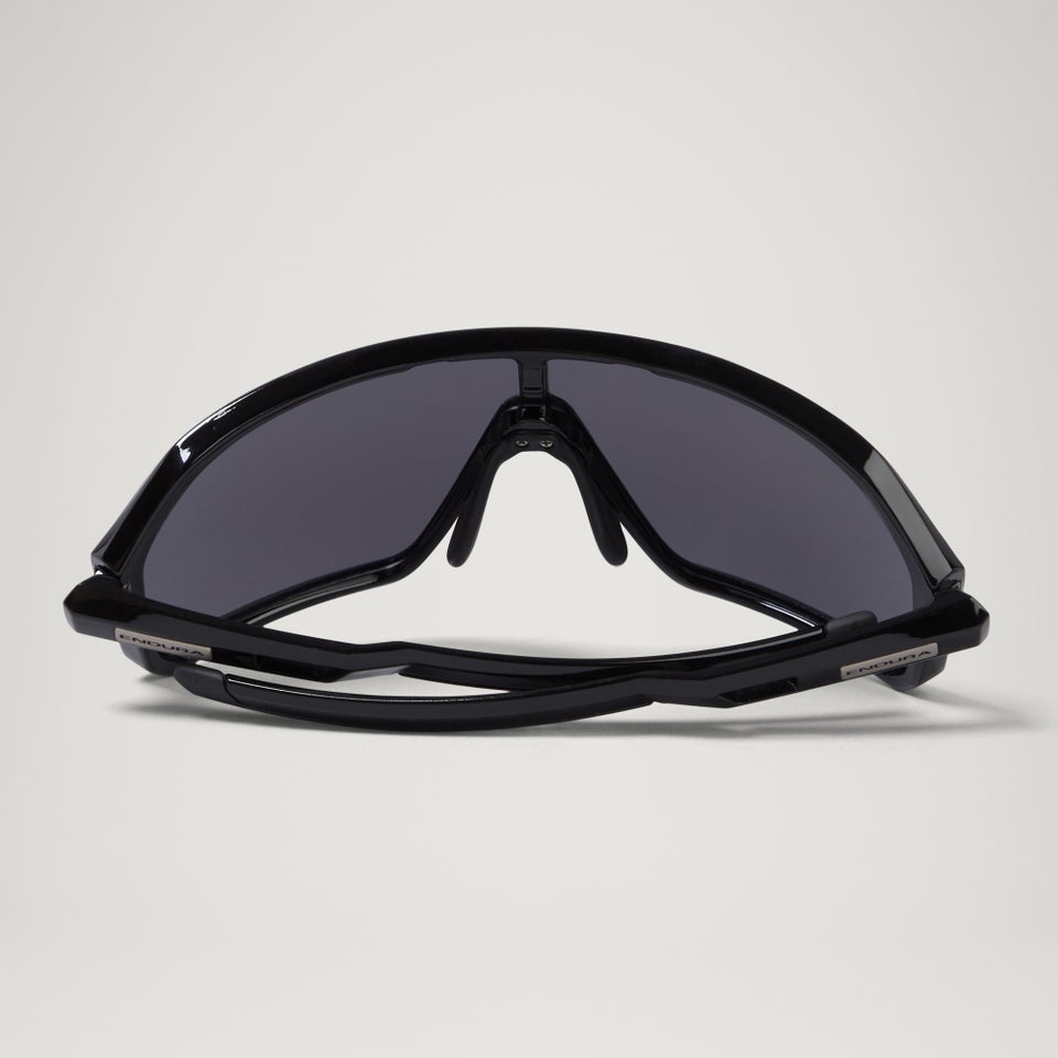 Mullet Glasses - Black