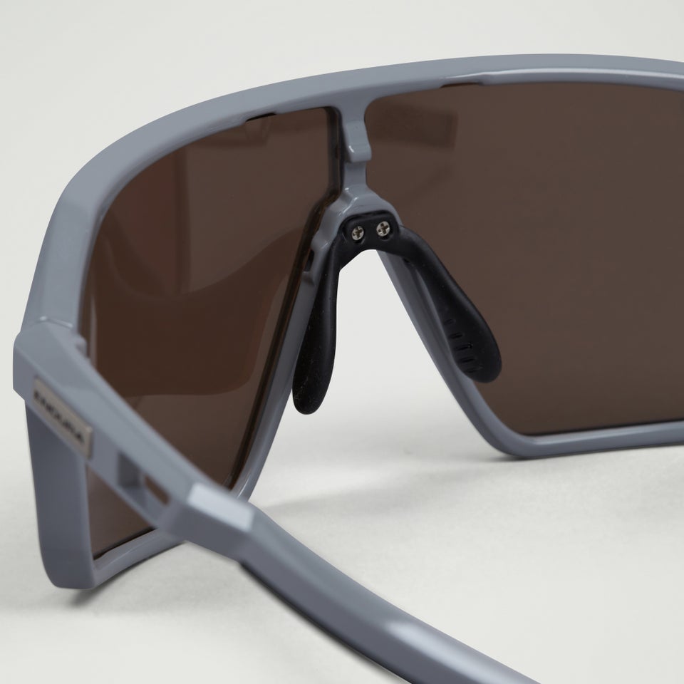Mullet Glasses - Dreich Grey