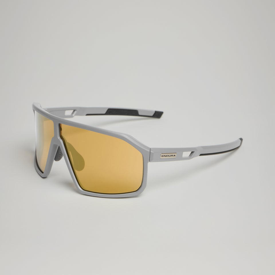 Mullet Glasses - Dreich Grey