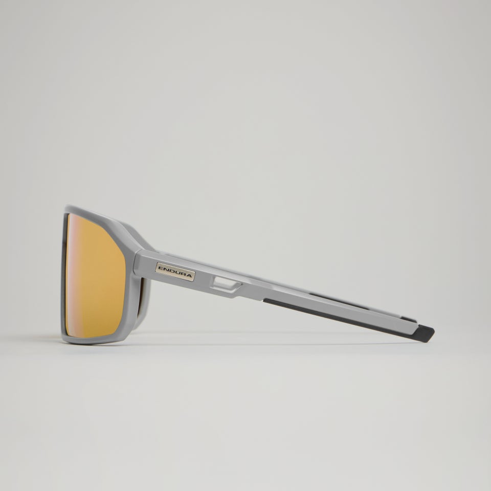 Mullet Glasses - Dreich Grey