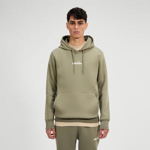 Pershuta Kapuzenpullover für Herren Khaki
