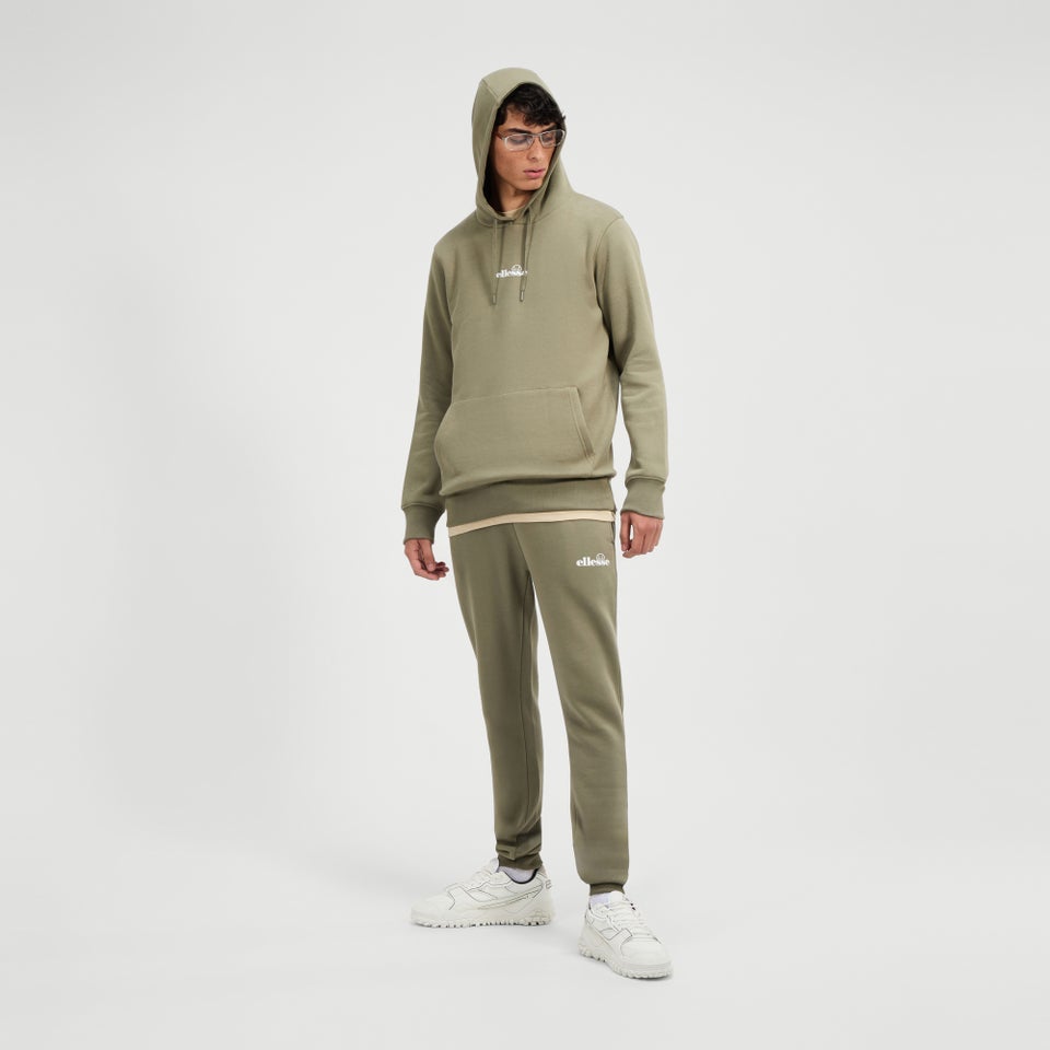 Men's Pershuta Hoodie Khaki