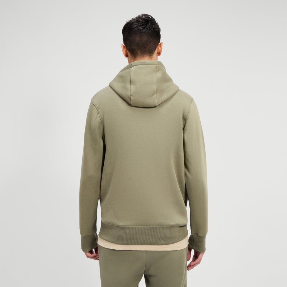 Men's Pershuta Hoodie Khaki