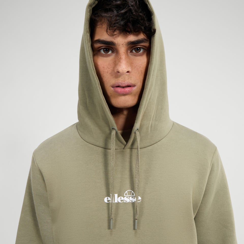 Men's Pershuta Hoodie Khaki