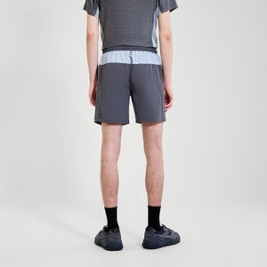 Men's Lamano Short Dark Grey/Light Grey