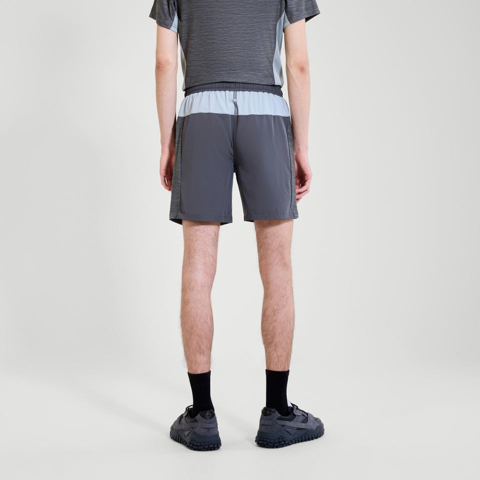 Men's Lamano Short Dark Grey/Light Grey