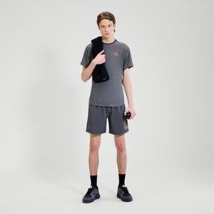 Men's Lamano Short Dark Grey/Light Grey