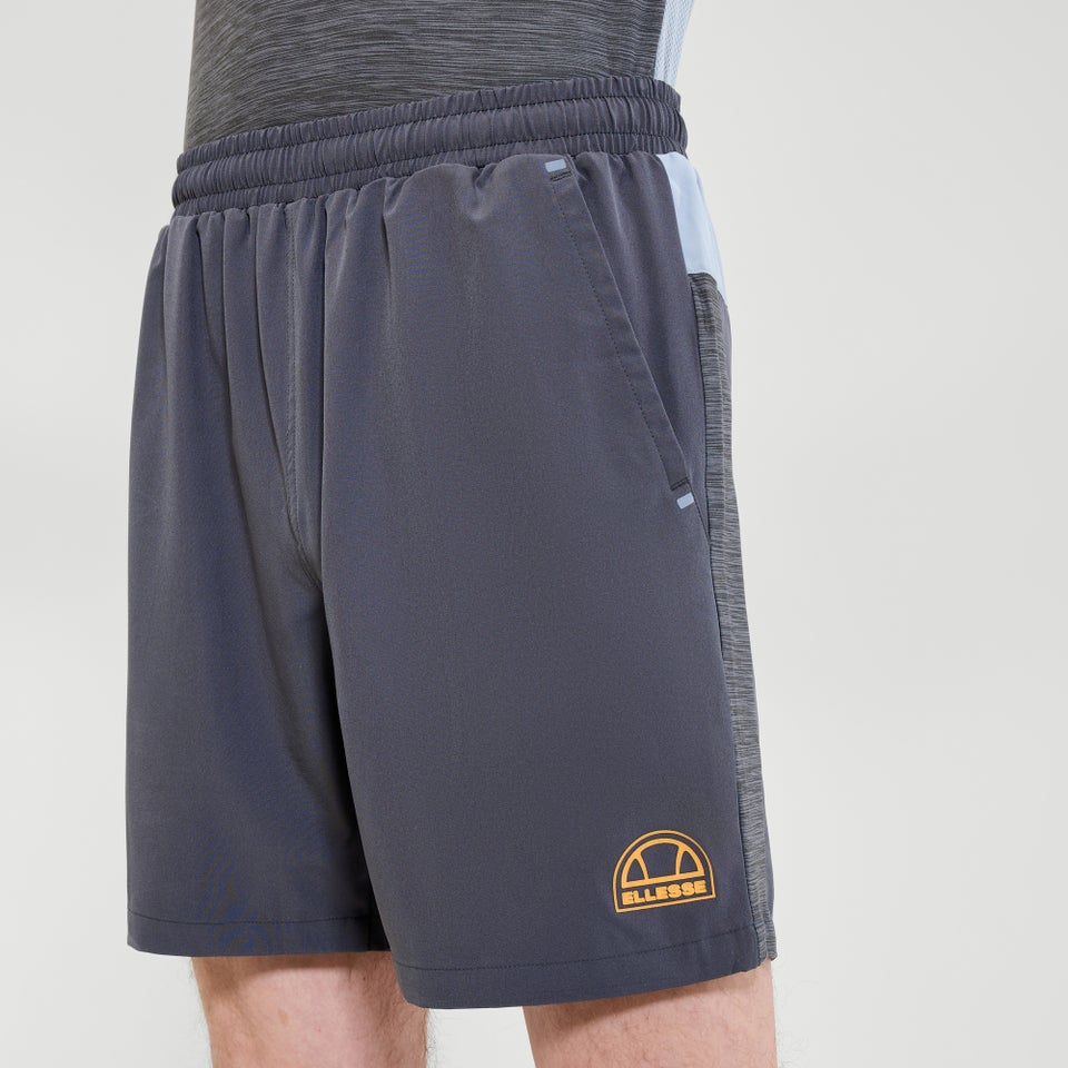 Men's Lamano Short Dark Grey/Light Grey