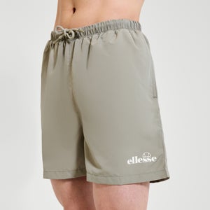Lamino Badeshorts für Herren Khaki