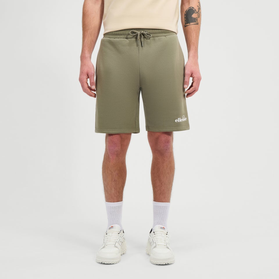 ELLESSE MOLLA SHORT AM KHAKI
