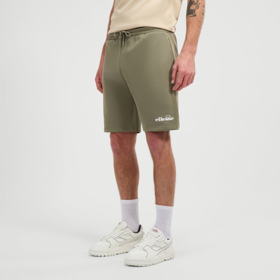 ELLESSE MOLLA SHORT AM KHAKI