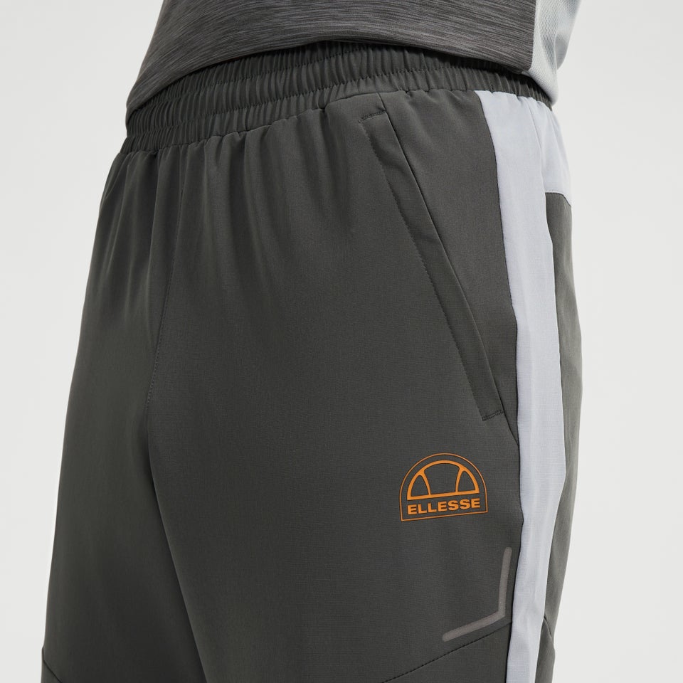 Men's Pallavo Track Pant Dark Grey/Light Grey