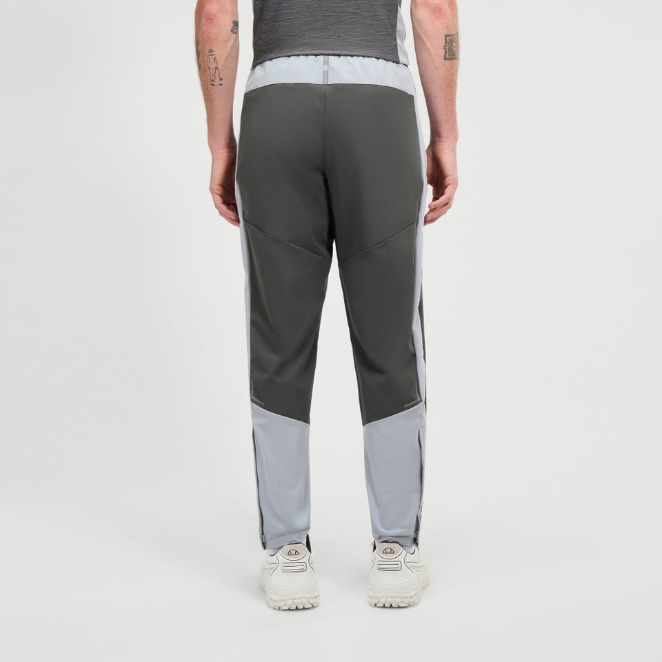 Men's Pallavo Track Pant Dark Grey/Light Grey