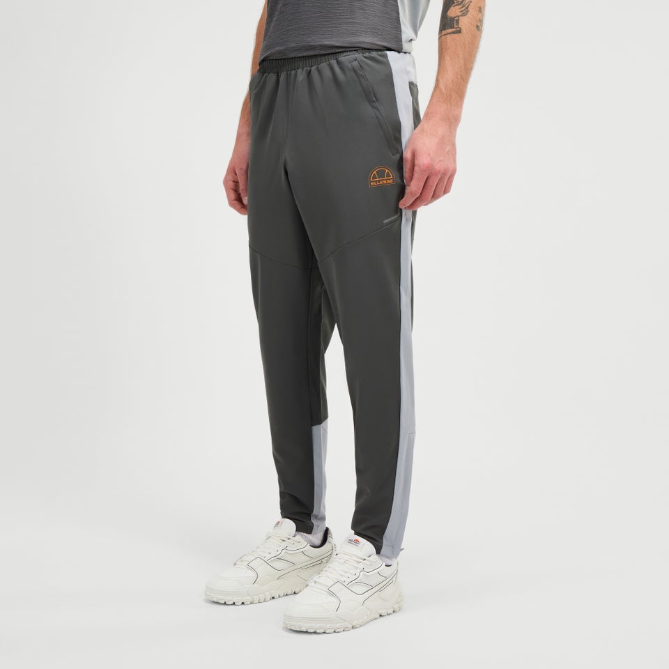 Men's Pallavo Track Pant Dark Grey/Light Grey
