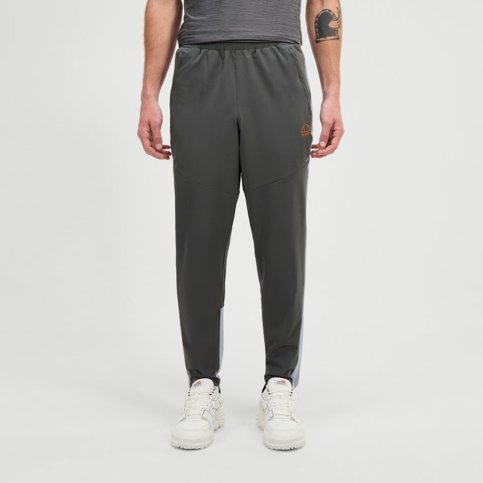 Men's Pallavo Track Pant Dark Grey/Light Grey