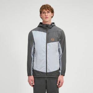 Men's Corsanro Track Jacket Dark Grey/Light Grey