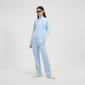 ELLESSE TEODORO TRACK TOP AF LIGHT BLUE - 16
