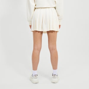 Women's Albaro Skirt Off White