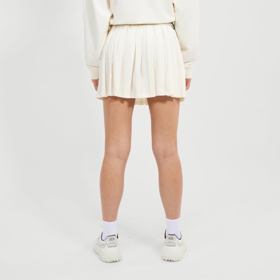 Women's Albaro Skirt Off White
