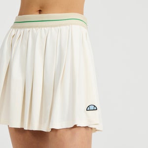 Women's Albaro Skirt Off White