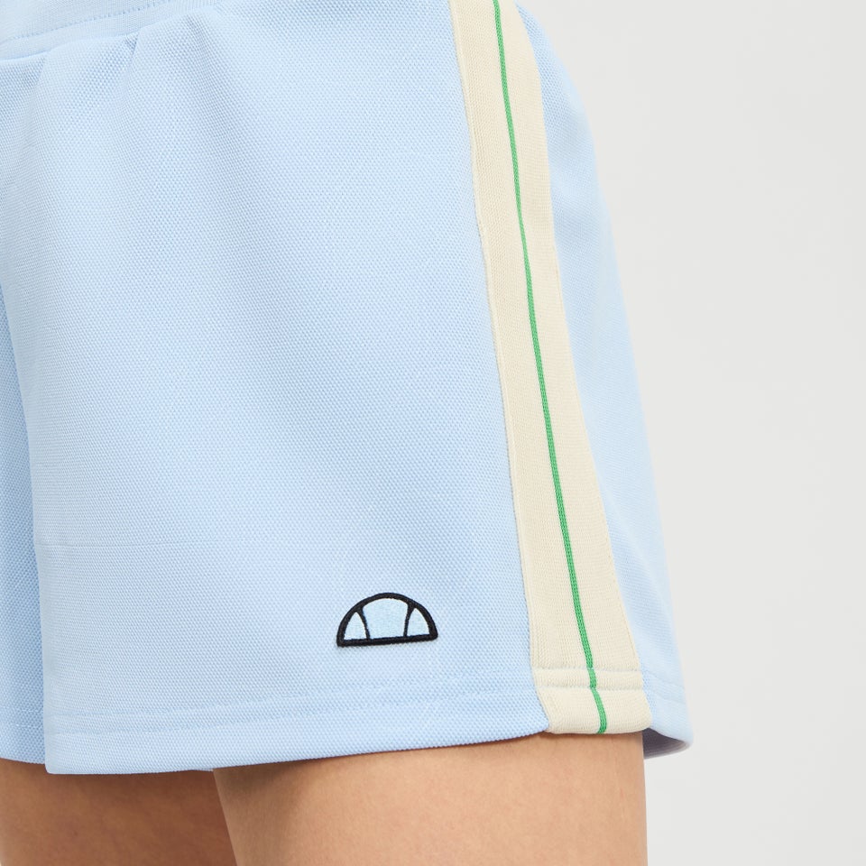 Women's Teodoro Short Light Blue