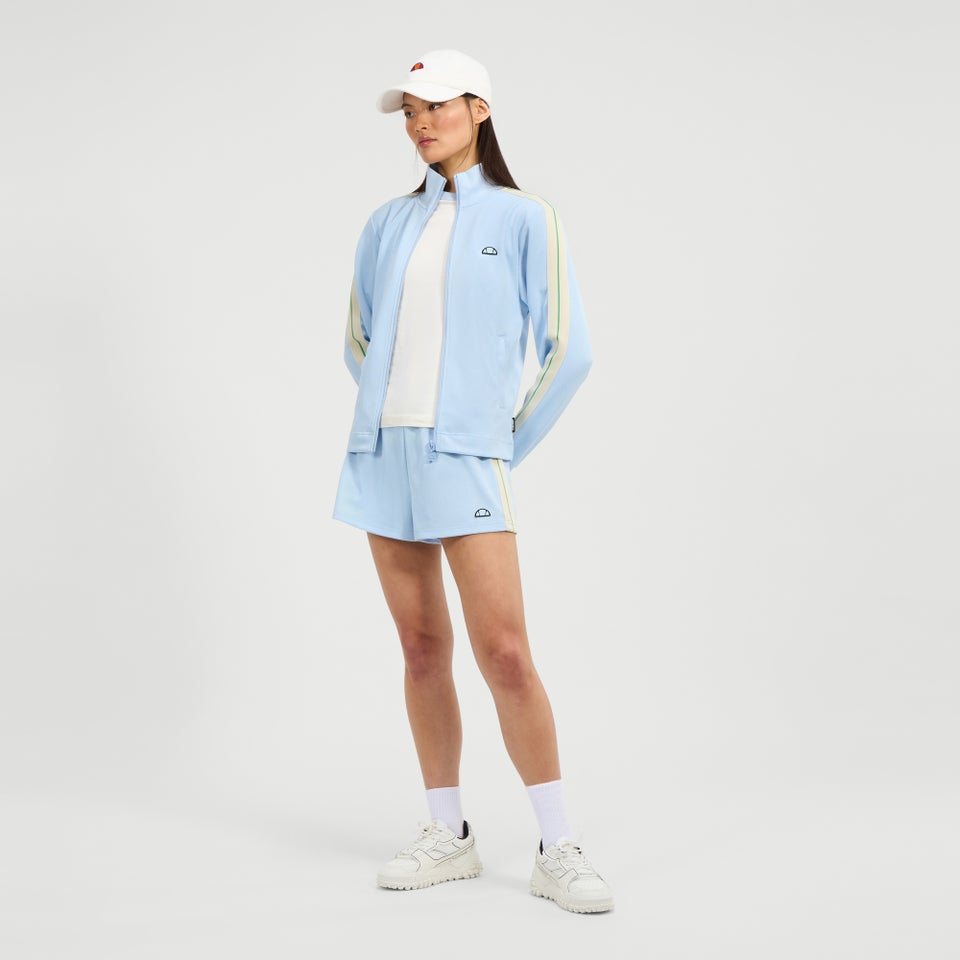 Women's Teodoro Short Light Blue
