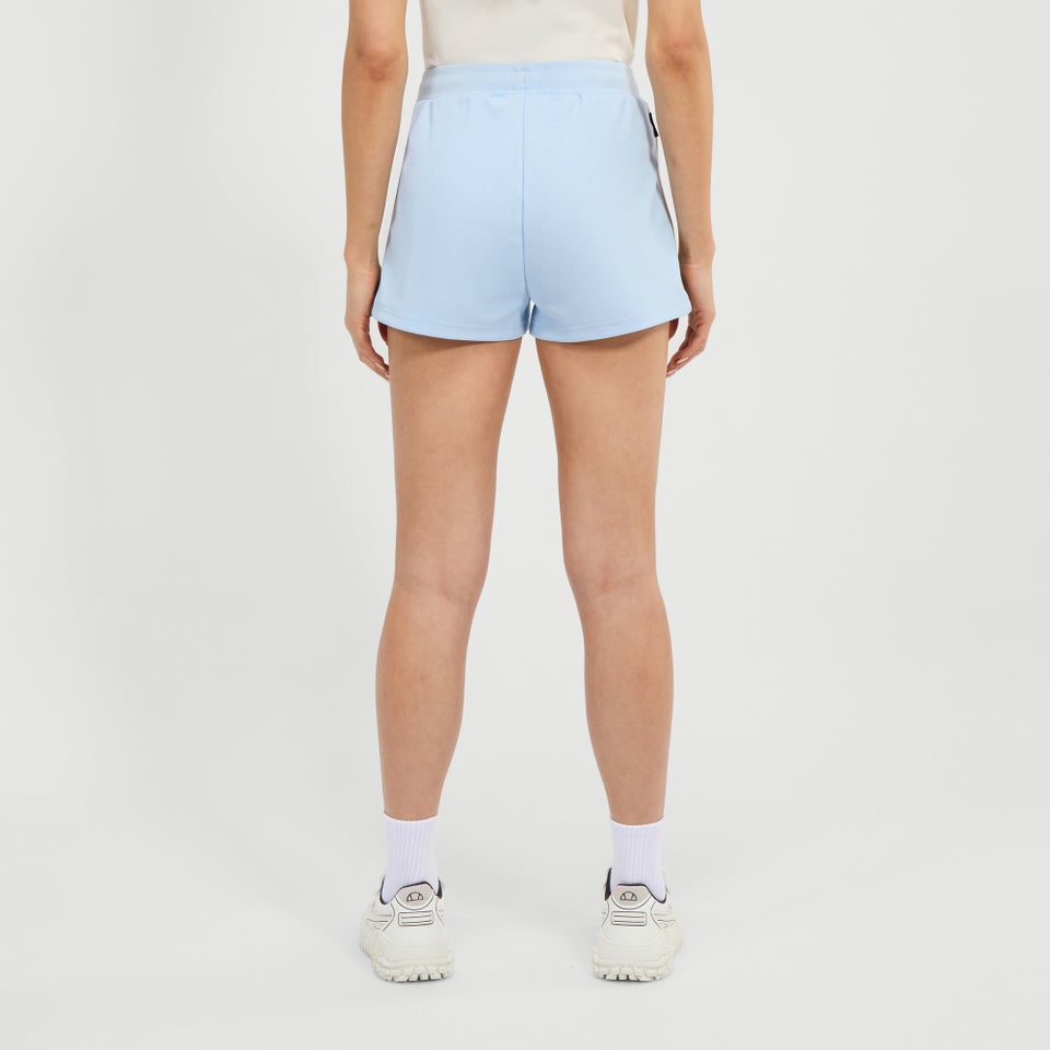 Women's Teodoro Short Light Blue
