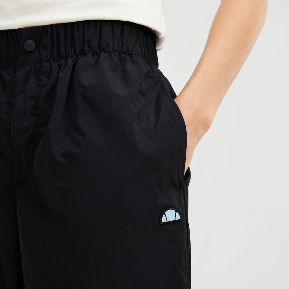 Ciappea Hose für Damen Schwarz