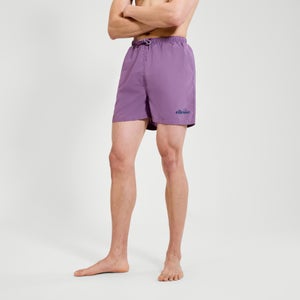 Men's Lamina Swim Short Dark Purple