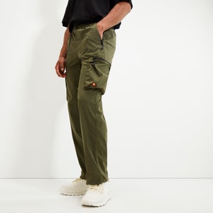 Men's Squadron Cargo Pants Khaki