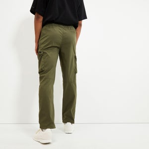 Men's Squadron Cargo Pants Khaki