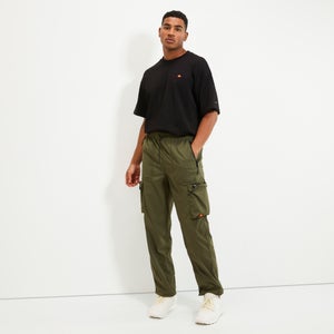 Men's Squadron Cargo Pants Khaki