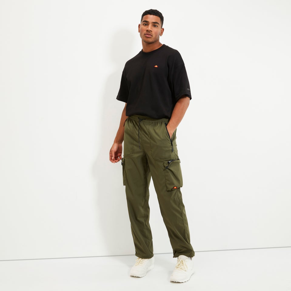 Men's Squadron Cargo Pants Khaki