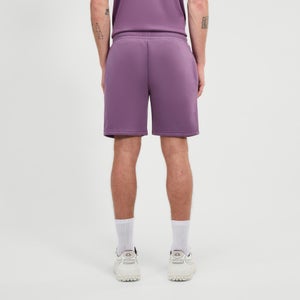 Men's Molla Short Dark Purple