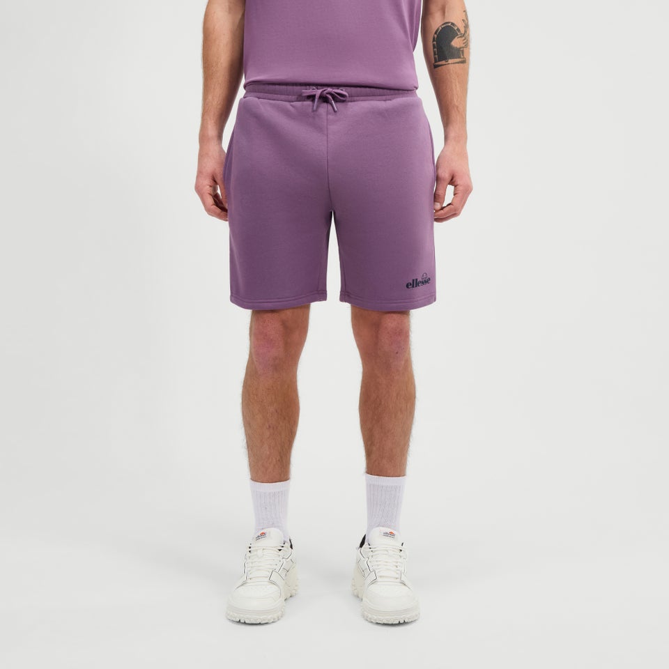 Men's Molla Short Dark Purple