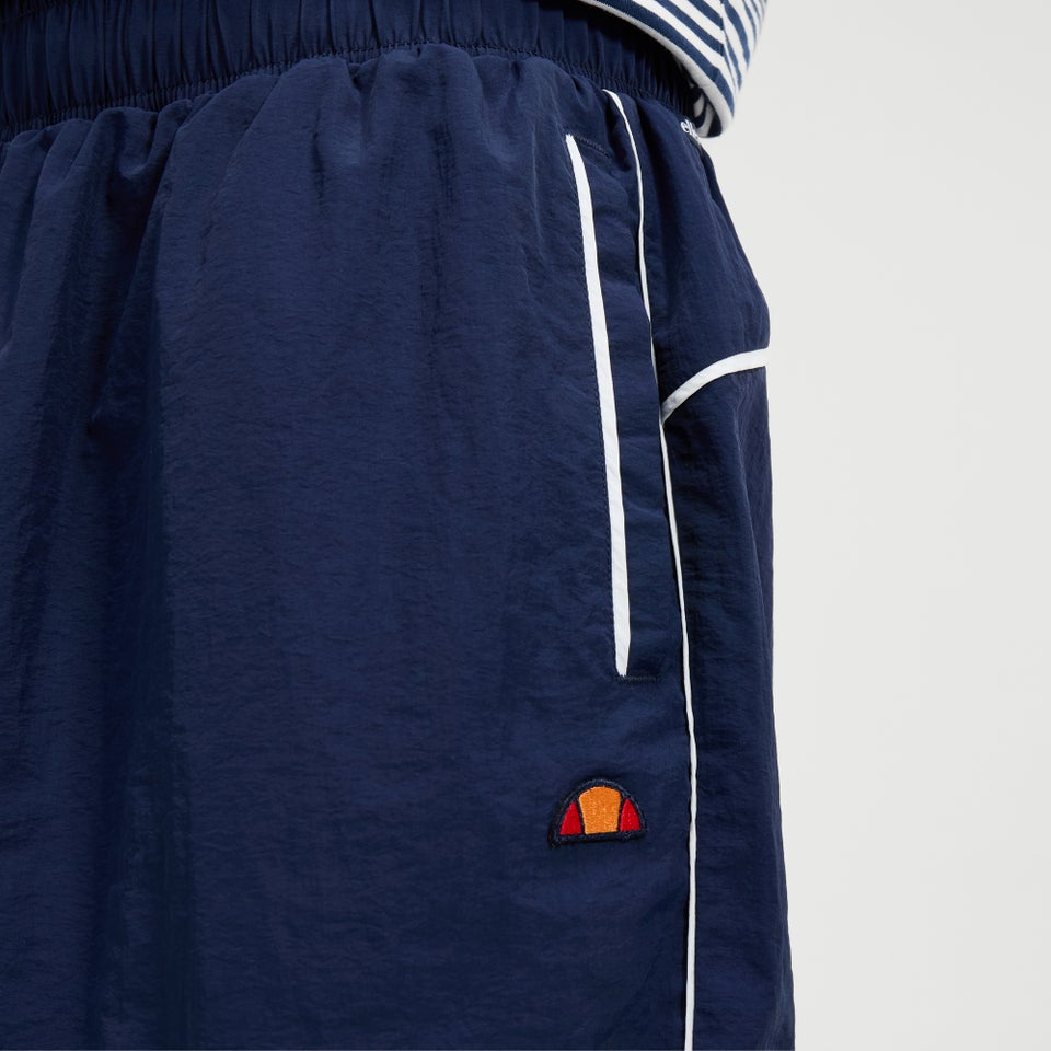 Kusami Shorts für Herren Marineblau