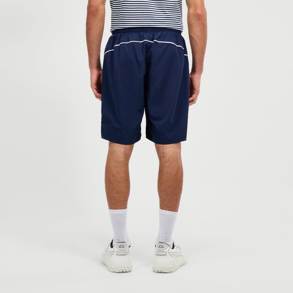 Kusami Shorts für Herren Marineblau